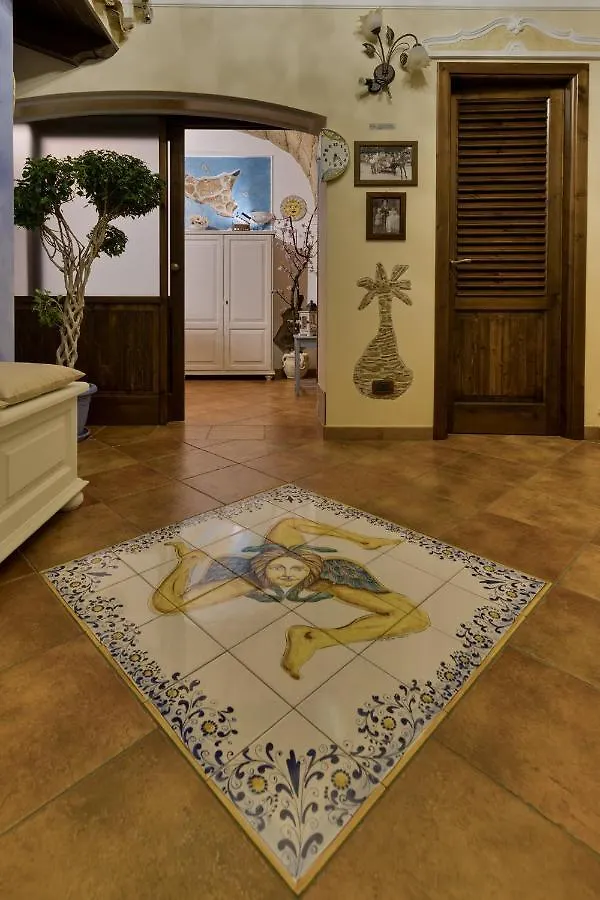 B&B Le Oasi Terrasini