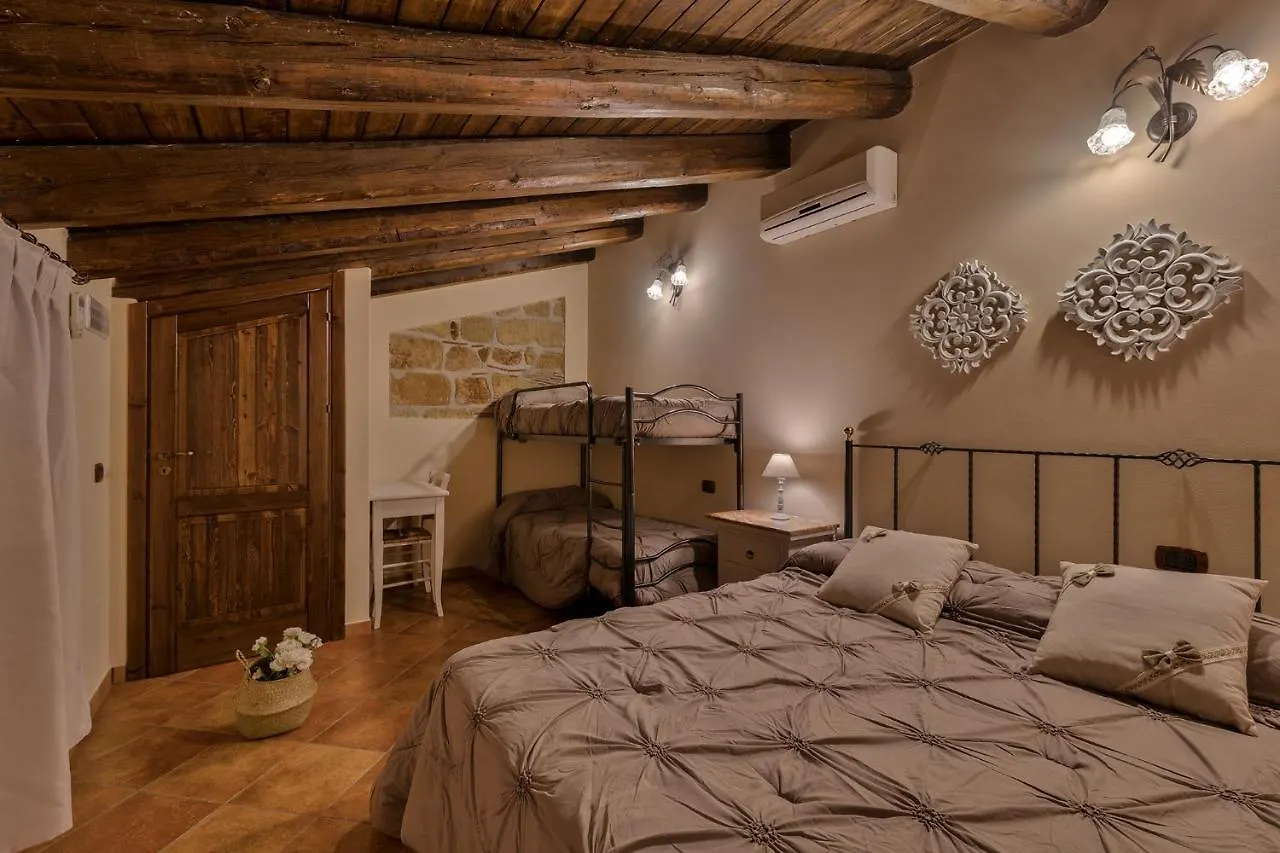 B&B Le Oasi Terrasini Italy