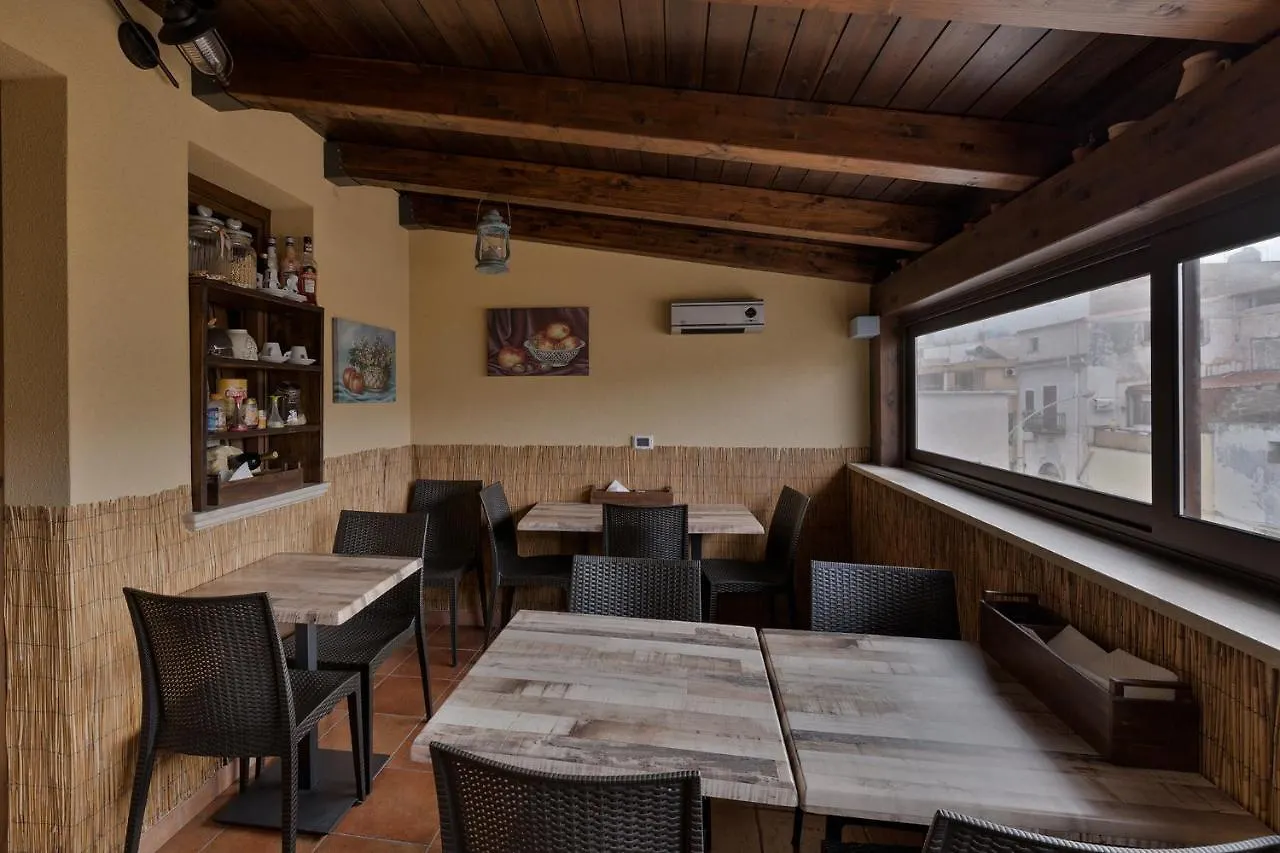 B&B Le Oasi Terrasini 3*,  Italy