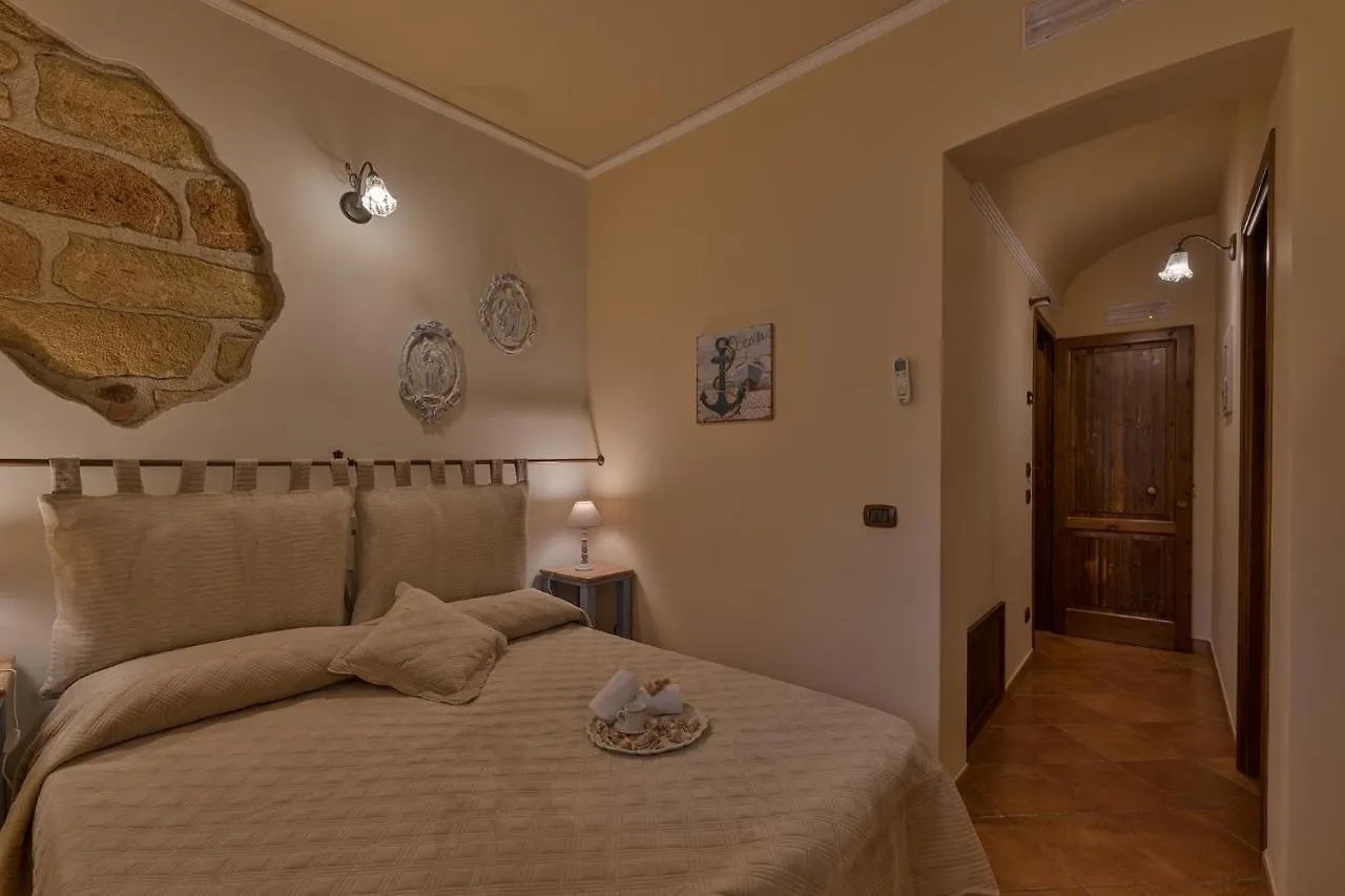 Bed & Breakfast B&B Le Oasi Terrasini