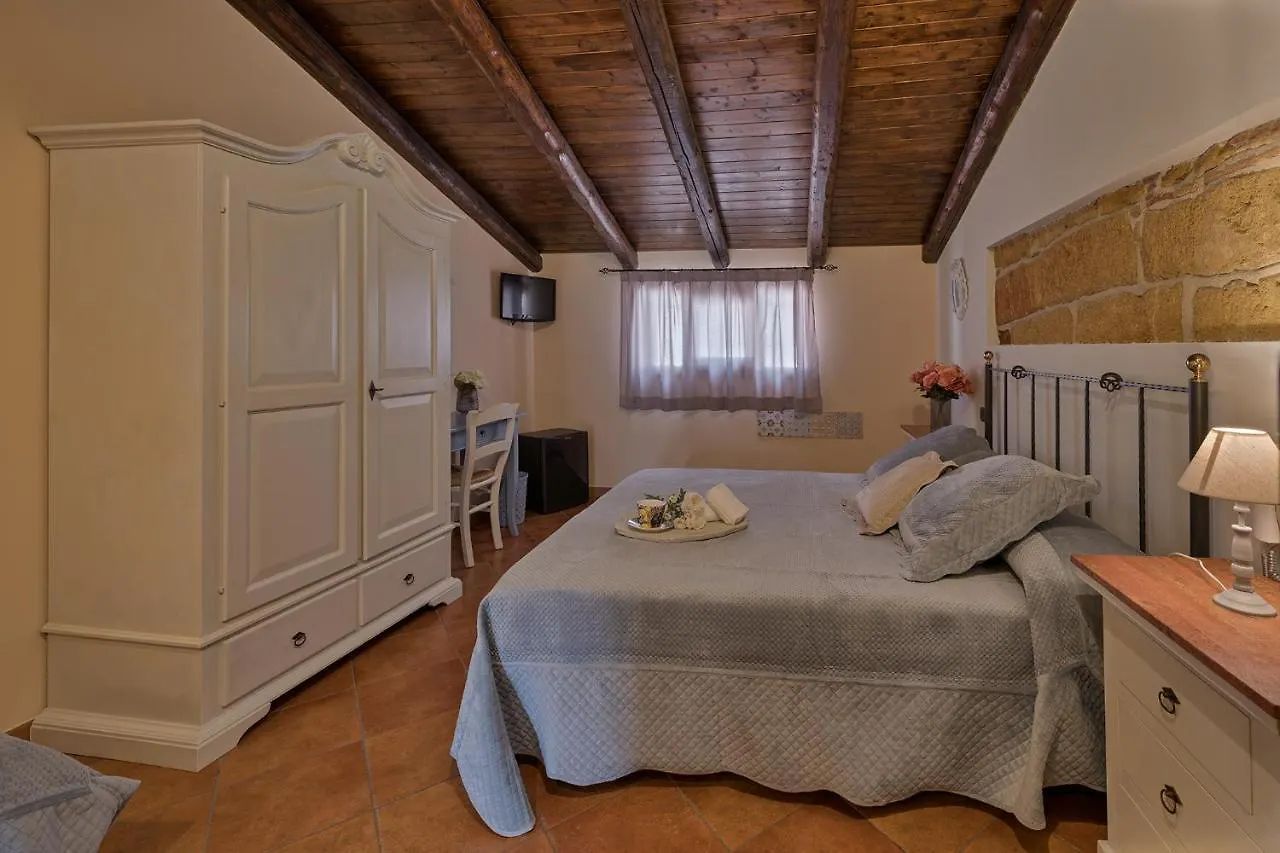 B&B Le Oasi Terrasini 3*,