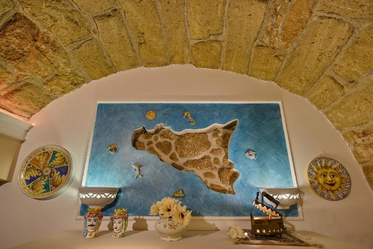 B&B Le Oasi Terrasini Bed & Breakfast