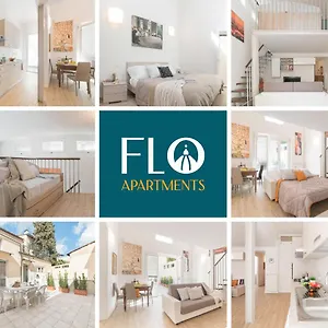  Apartment Cittadella - Flo Italy