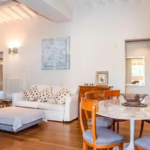  Apartment Giambologna Attic By Prestige Italy