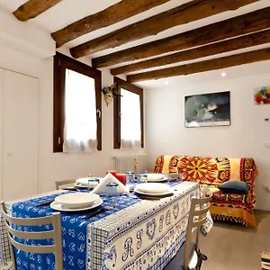  Apartment In The Heart Of Italy