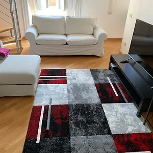  Apartment Brera Italy