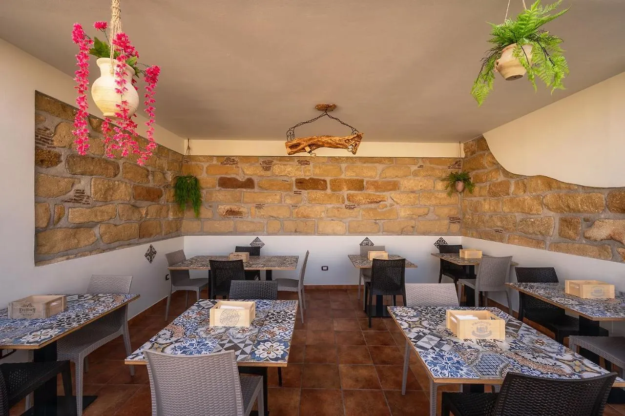 B&B Le Oasi Terrasini 3*,  Italien