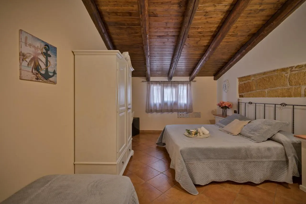 *** Bed and breakfast B&B Le Oasi Terrasini Italia